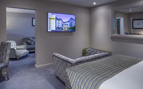 Boulevard Hotel